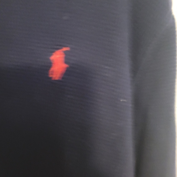 Ralph Lauren boys shirt - Picture 3 of 4